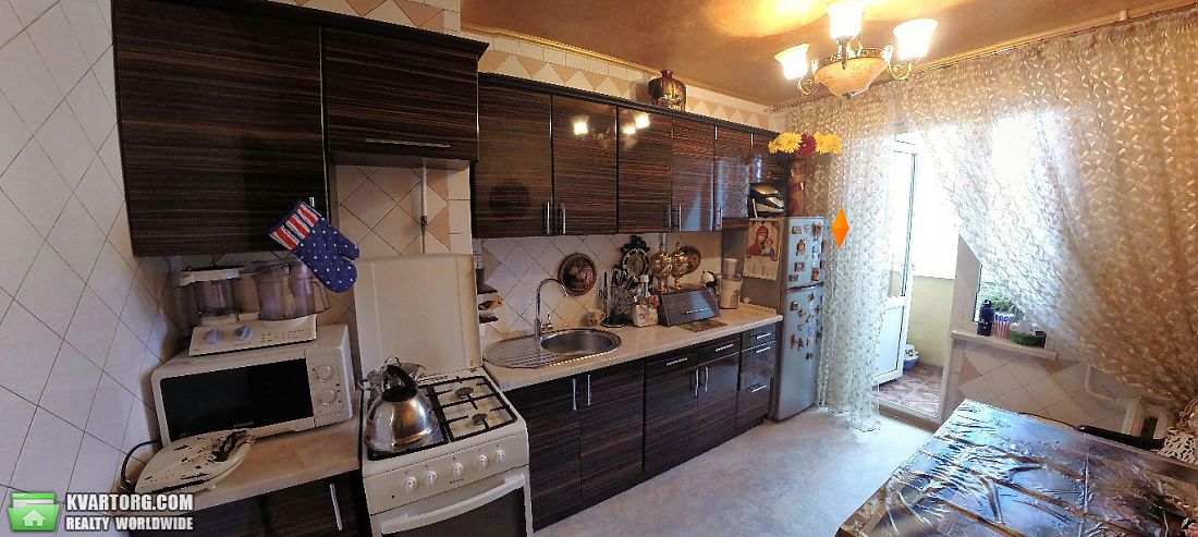 Sell 1-room apartment. Одесса, Скидановская — photo 9