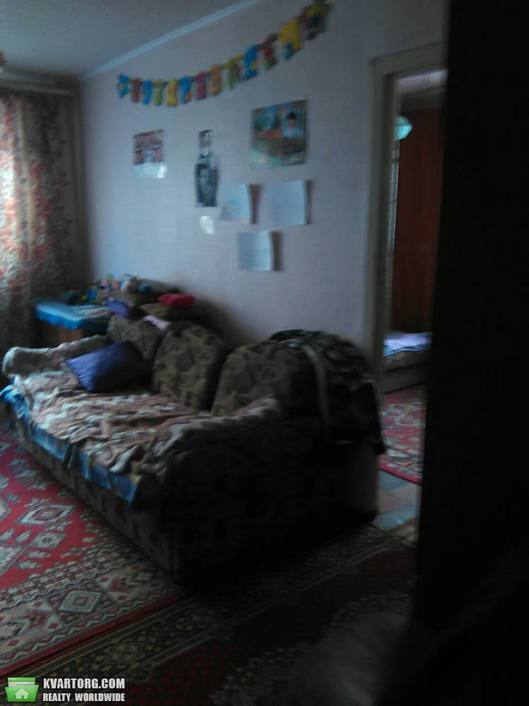 Sell 3-room apartment. Днепропетровск, ул.С.Ковалевской — photo 3