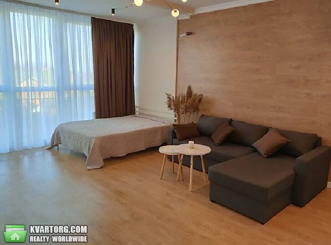 Sell 1-room apartment. Киев,  Метрологическая — photo 1