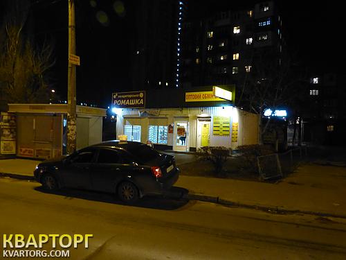 Rent out shop. Киев, Запорожца — photo 1