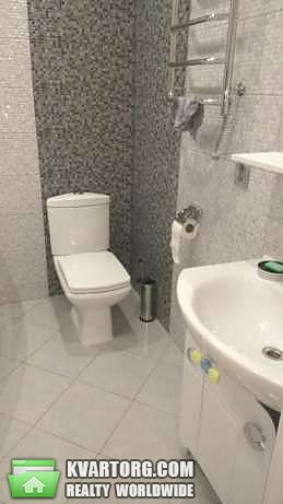 Rent out 1-room apartment. Киев,  Бажана — photo 2