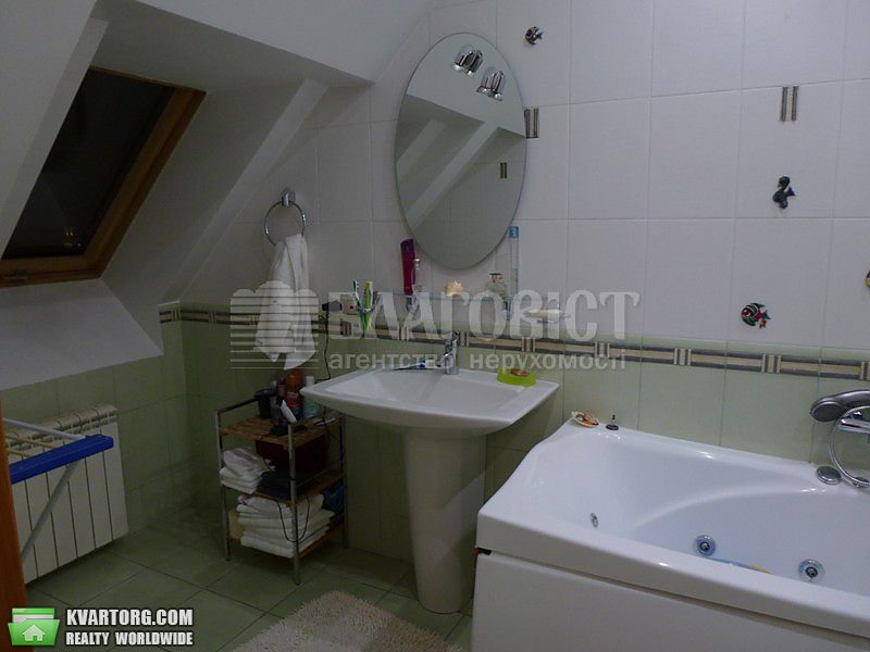 Rent out 4-room apartment. Киев,  Константиновская — photo 5