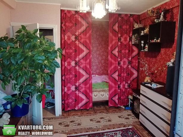 Sell 1-room apartment. Киев,  Оболонский пр — photo 4