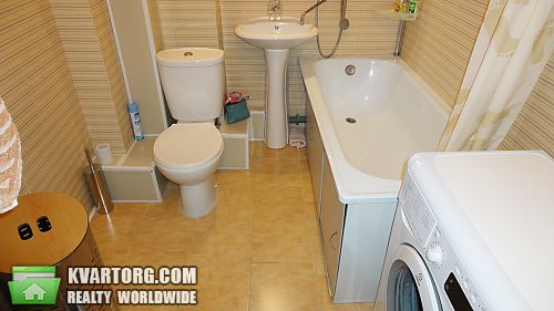 Rent out 1-room apartment. Одесса, Торговая — photo 8