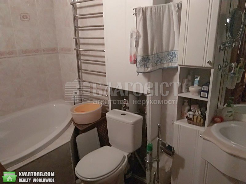 Sell 4-room apartment. Киев,  Гончара — photo 6