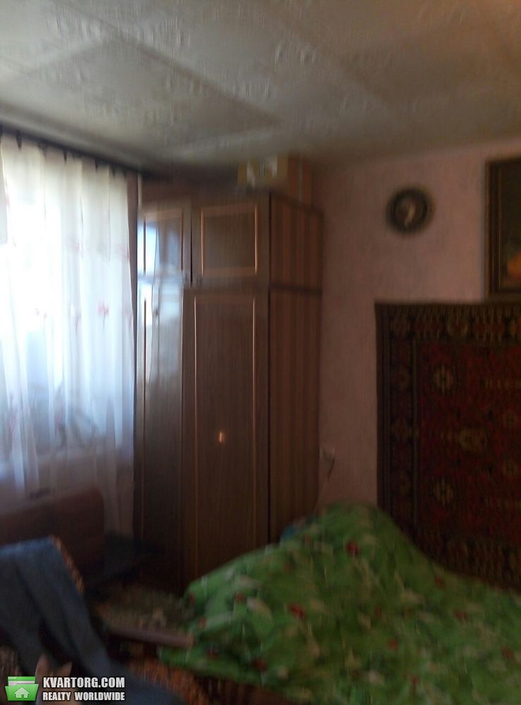 Rent out 1-room apartment. Одесса, Карла Маркса — photo 1