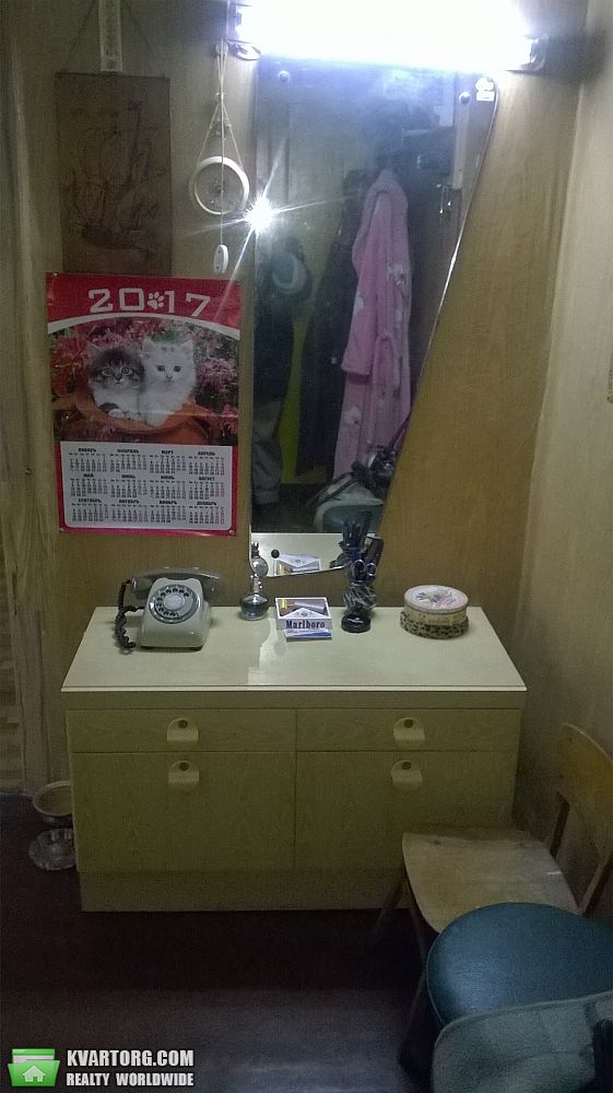 Sell 2-room apartment. Одесса,  Сигедская — photo 5