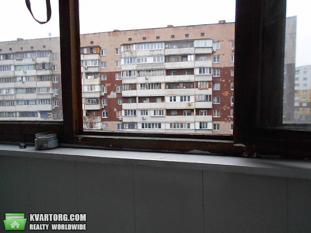 Sell 1-room apartment. Киев,  Маяковского — photo 7