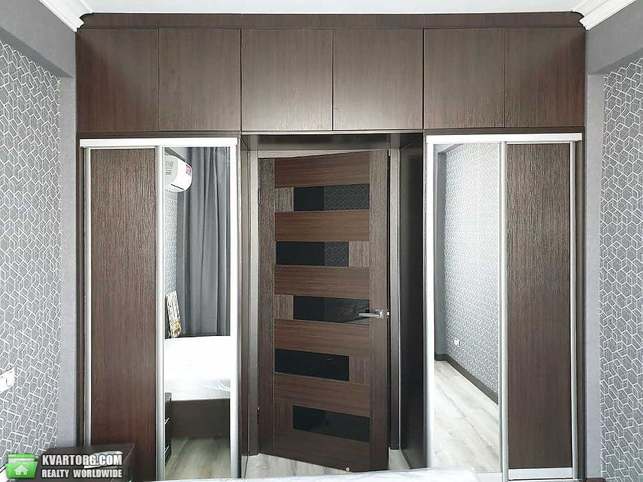 Rent out 2-room apartment. Киев, бул. Леси Украинки — photo 8