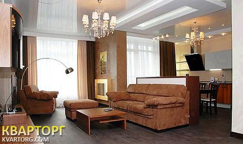 Rent out 2-room apartment. Киев, Драгомирова — photo 1