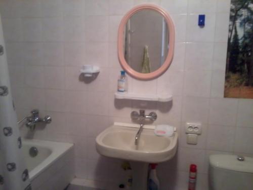 Rent out 1-room apartment. Днепропетровск, Симферопольская — photo 3