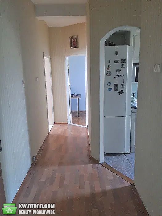 Sell 2-room apartment. Киев,  Антонова — photo 5