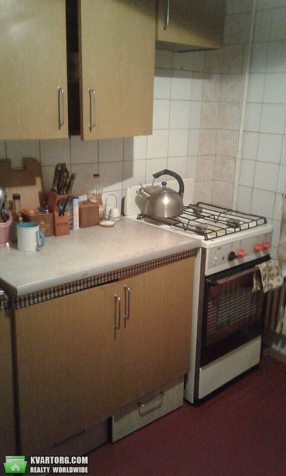Rent out 1-room apartment. Харьков, Дружбы Народов улица — photo 3