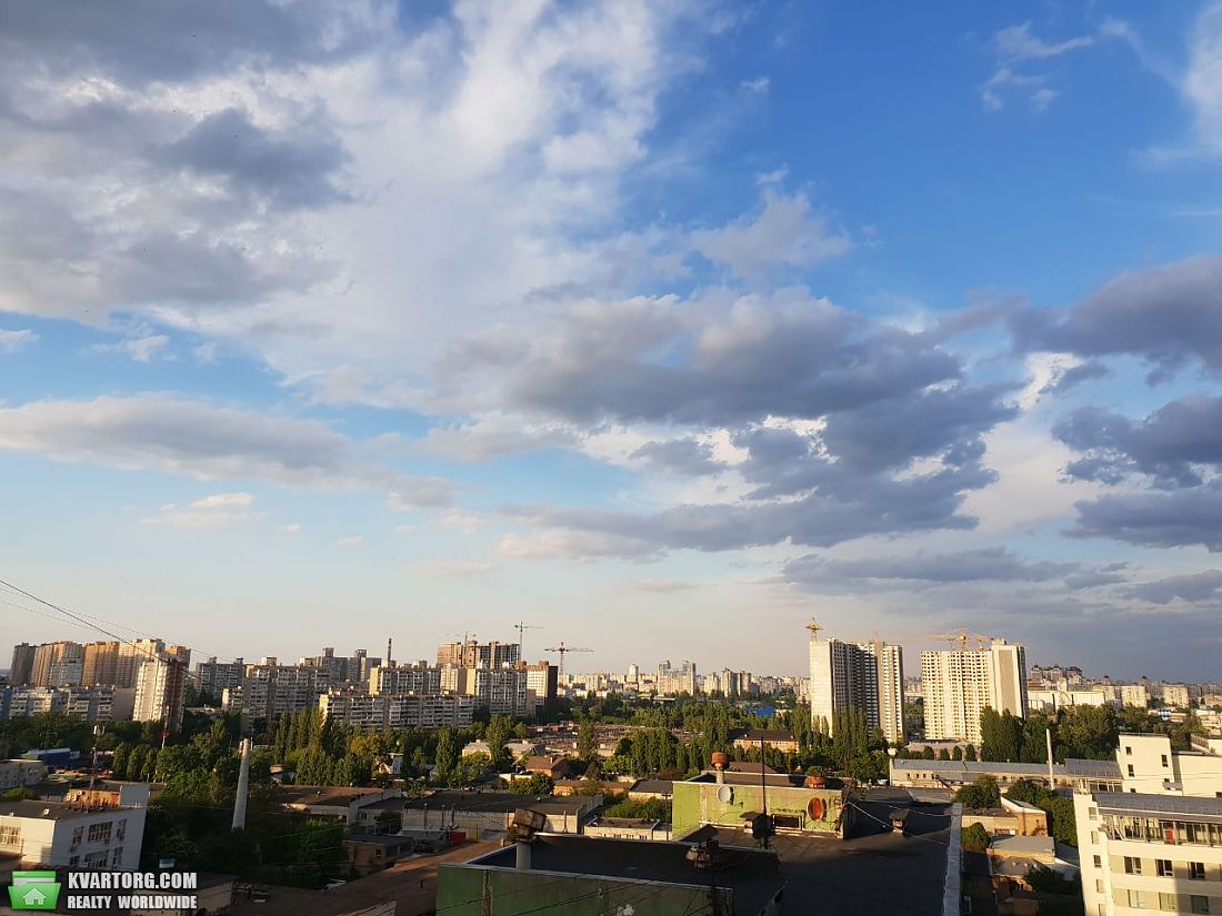 Rent out 1-room apartment. Киев, Макеевская — photo 10