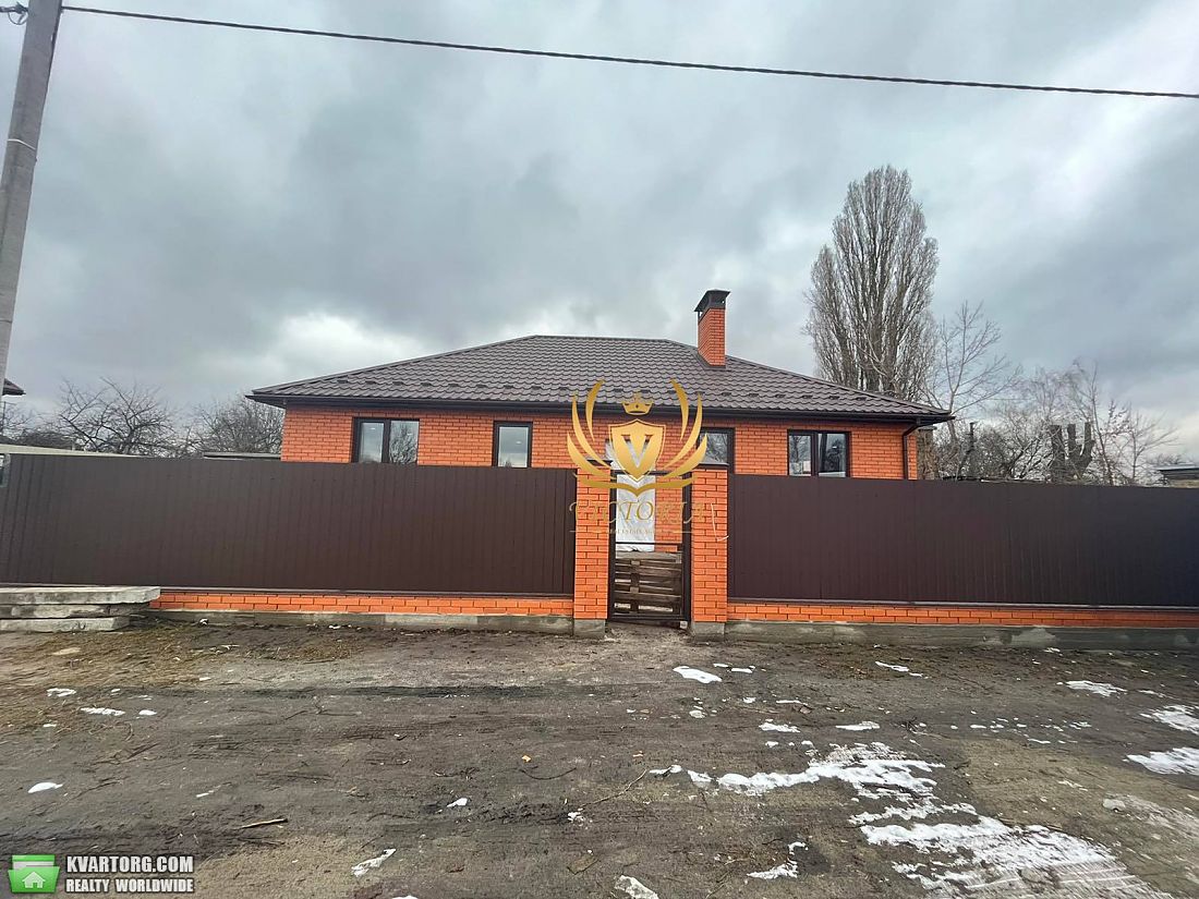 Sell house. Борисполь, улица Киевский шлях — photo 8