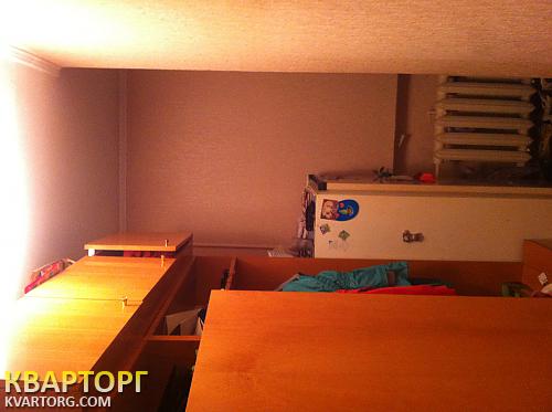 Sell 1-room apartment. Киев,  Зодчих — photo 4