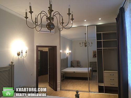 Rent out 3-room apartment. Киев, ул. Дмитриевская — photo 6