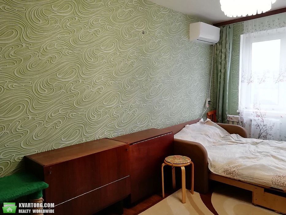 Sell 1-room apartment. Киев,  Героев Днепра — photo 5