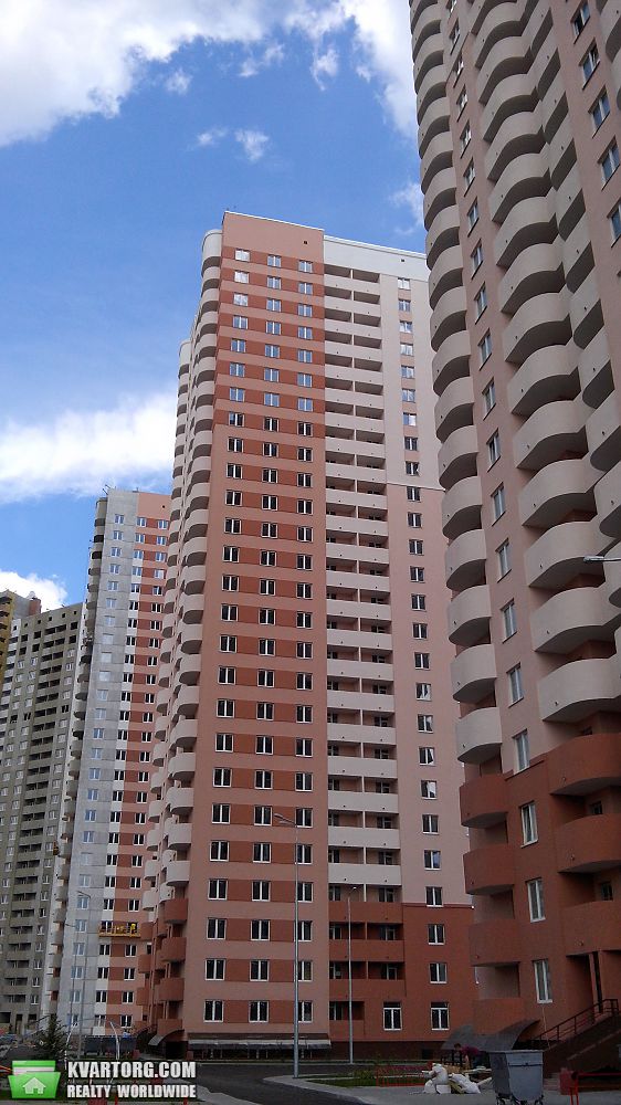 продам 3-комнатную квартиру. Киев,   Крушельницкой - фото 2