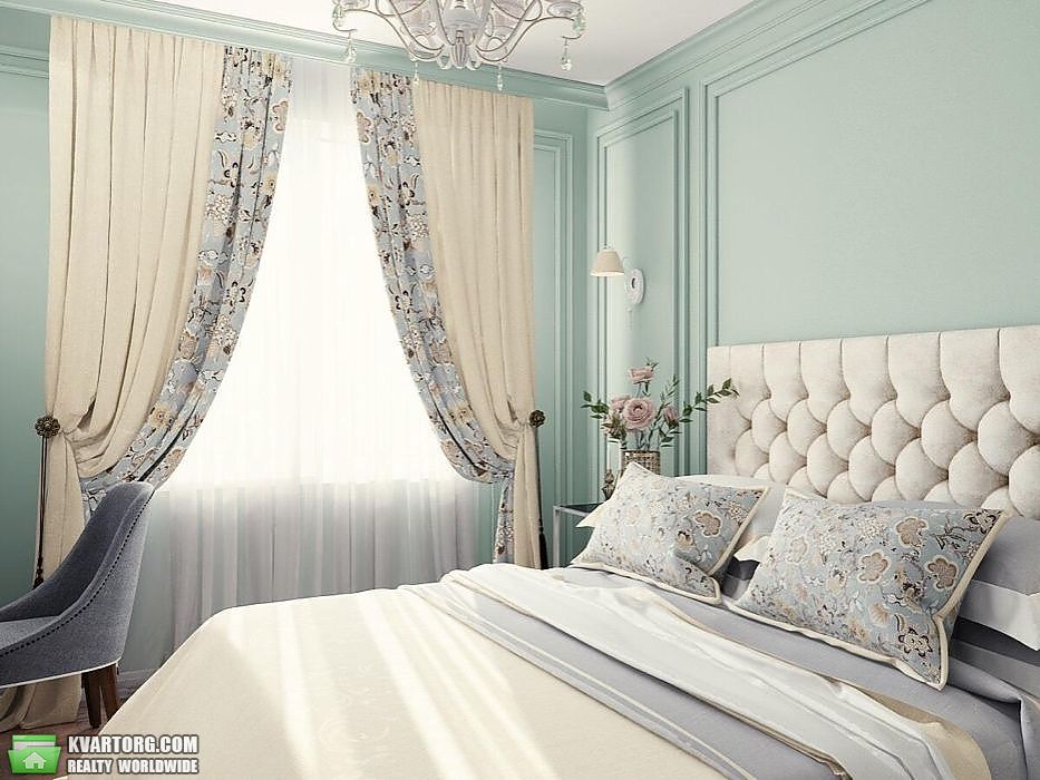 Rent out 2-room apartment. Киев, Анри Барбюса — photo 2