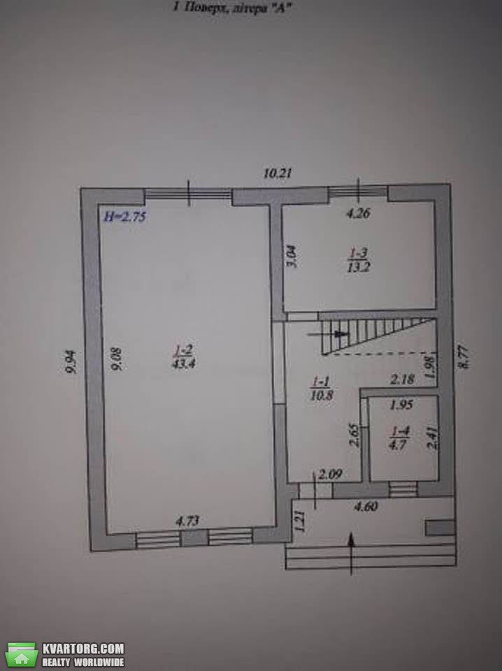 Sell house. Буча, Патриотов — photo 4