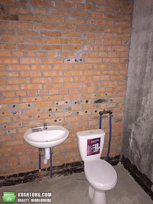 Sell 1-room apartment. Киев,  Крушельницкой — photo 10