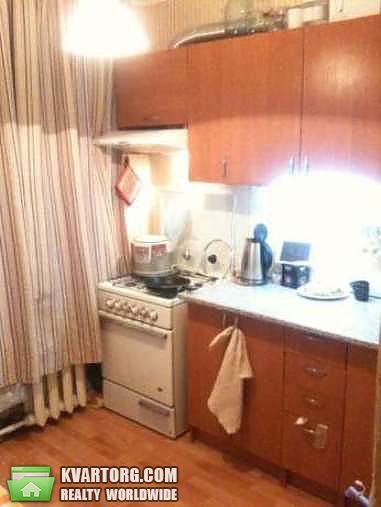 Sell 1-room apartment. Киев,  Антонова — photo 2