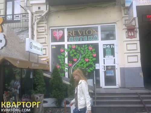 Rent out shop. Киев, ул.Красноармейская,44 — photo 2