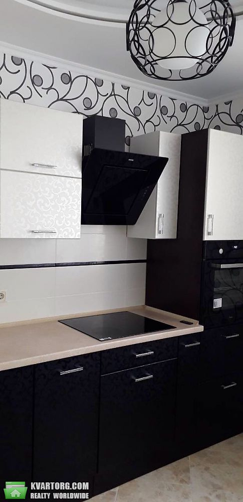 Rent out 1-room apartment. Одесса, Левитана — photo 4