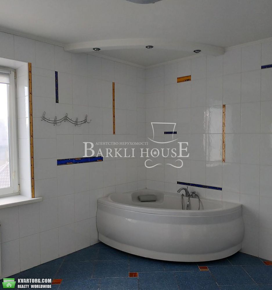 Rent out house. Киевская обл.,  Петропавловская Борщагов — photo 9