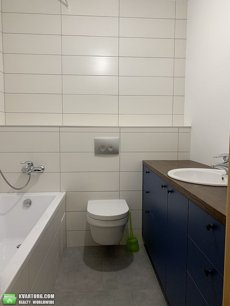 Rent out 3-room apartment. Киевская обл., Першотравнева — photo 7