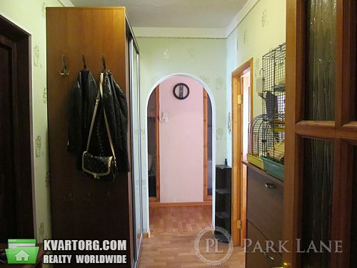 Sell 2-room apartment. Киев,  Героев Днепра — photo 7
