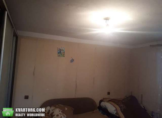 Sell 1-room apartment. Одесса, Космонавтов — photo 1