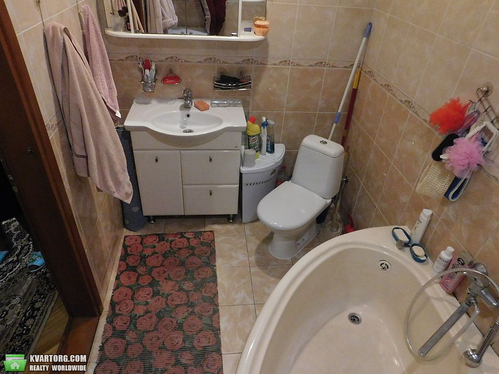 Sell 3-room apartment. Одесса, Одесская — photo 8