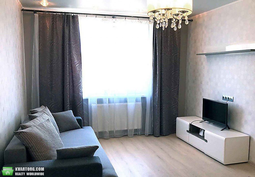 Rent out 1-room apartment. Черкассы, Байды Вишневецкого — photo 2