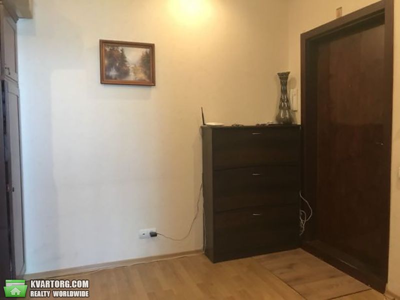 Sell 3-room apartment. Киев,  Драйзера — photo 1