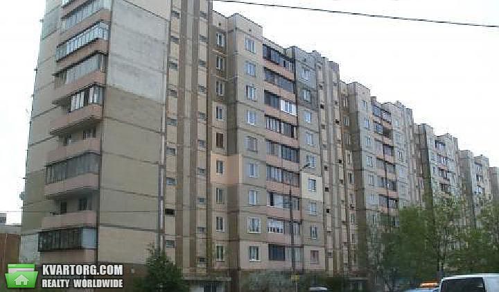 Sell 3-room apartment. Киев, Маяковского — photo 6