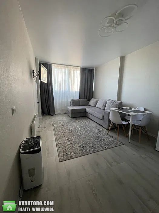 Rent out 1-room apartment. Киев, Сім&700;ї Стешенків 9 — photo 6