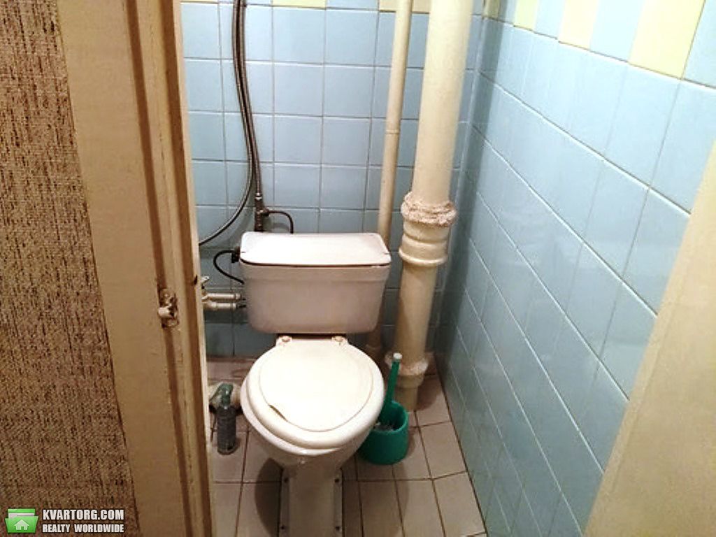 Sell 3-room apartment. Киев, Озёрная — photo 8