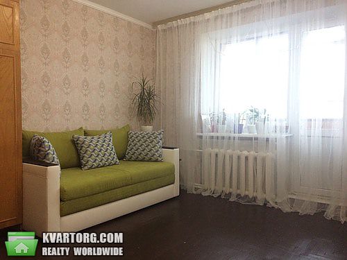 Sell 1-room apartment. Киев,  Верховинная — photo 8