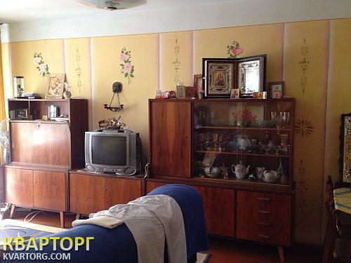 продам 2-комнатную квартиру. Харьков,  50-летия СССР - фото 3