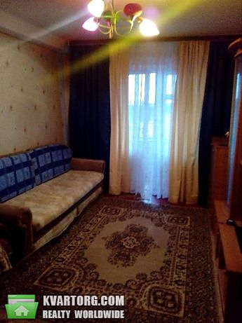 Rent out 2-room apartment. Киев, Правды просп. — photo 3