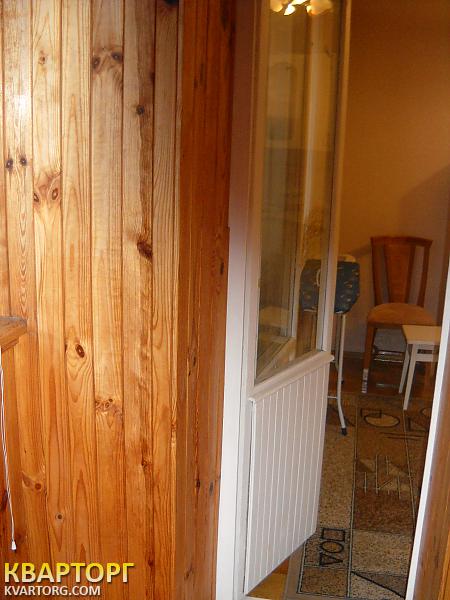 Rent out 1-room apartment. Киев, Ахматовой — photo 3