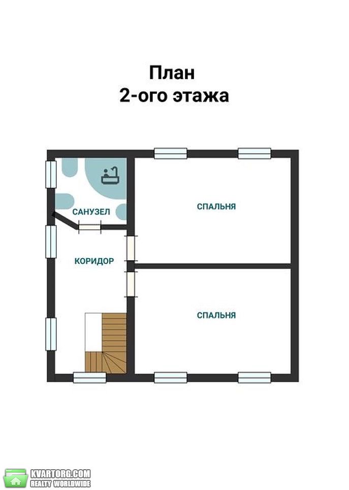 Sell house. Киев, ул.Юрия Клена — photo 8