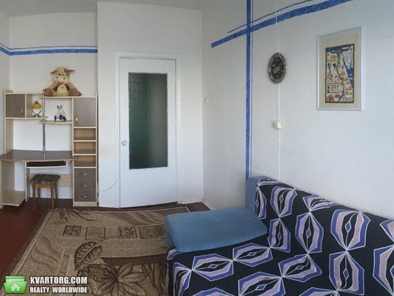 Sell 1-room apartment. Киев,  Радужная — photo 5
