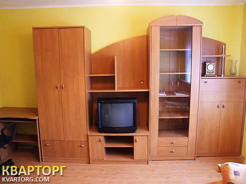 Rent out 1-room apartment. Киев,  Леси Украинки бул — photo 4