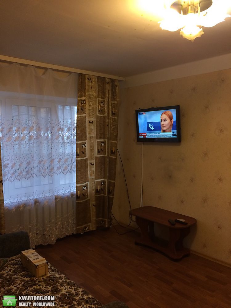 Rent out 1-room apartment. Днепропетровск, Высоковольтная — photo 1