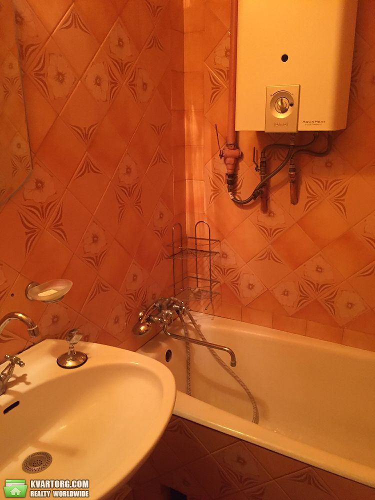 Rent out 2-room apartment. Одесса, Проспект Шевченко — photo 6