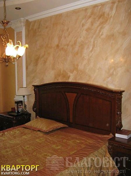 Sell 3-room apartment. Киев,  Никольско-Слободская — photo 4