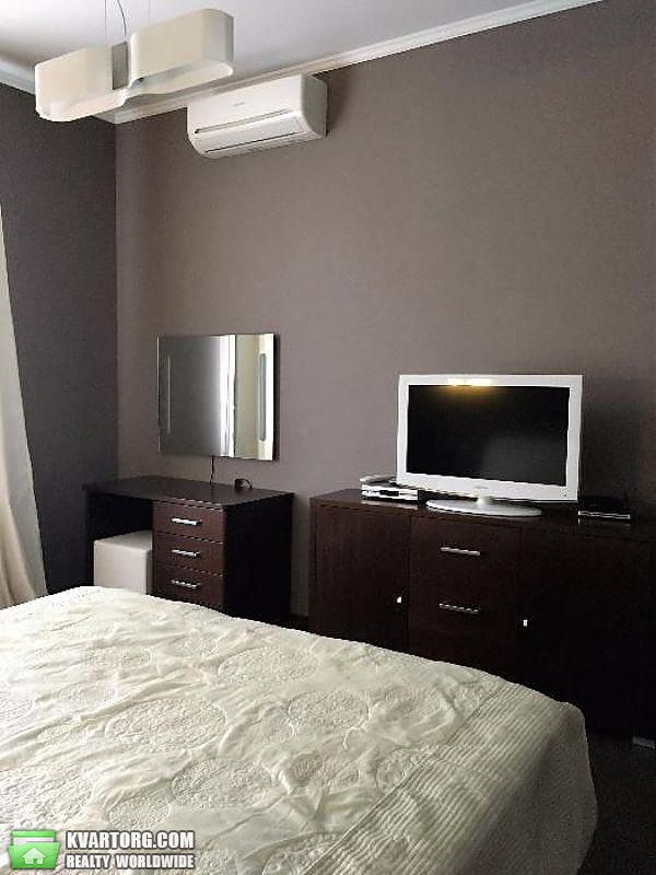Rent out 3-room apartment. Киев,  Златоустовская — photo 4
